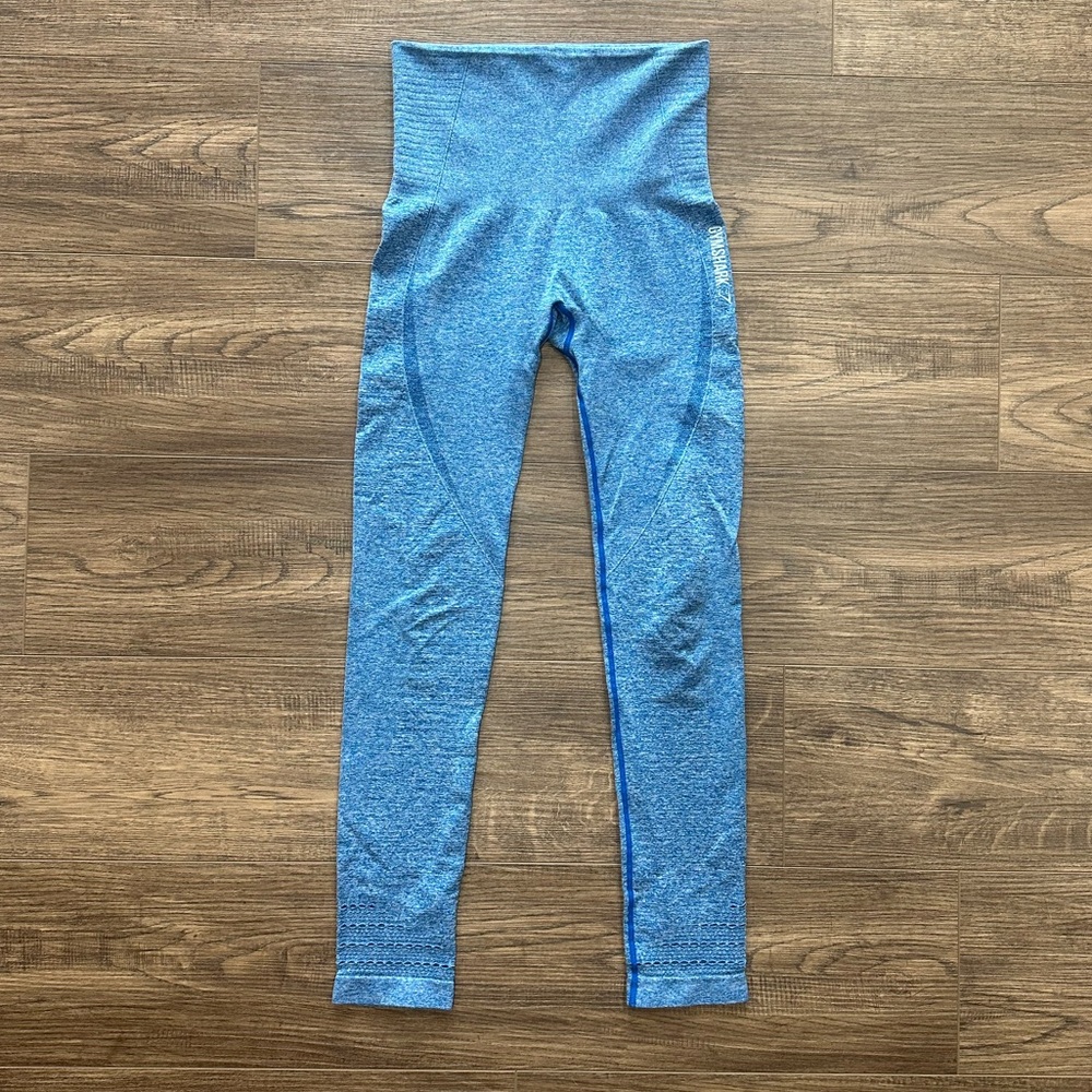 gymshark | leggings